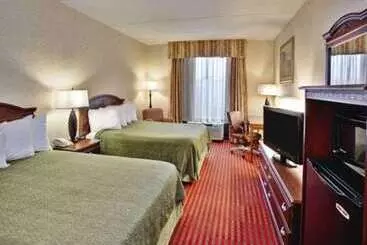 Szálloda Quality Inn & Suites