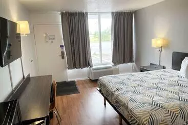 Hotel Quality Inn Troy