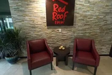 فندق Red Roof Inn Reading