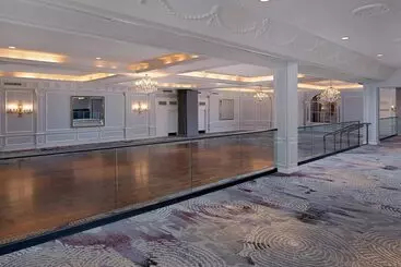 Hotel The Westin Governor Morris, Morristown