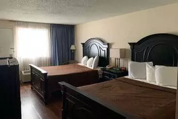 בית מלון כפרי Travelodge By Wyndham Gaylord