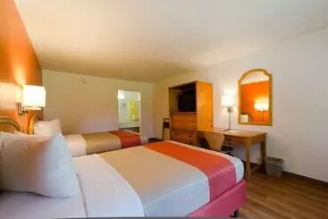 Motel 6 Frederick, Md   Fort Detrick