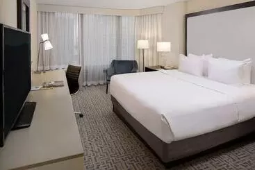 Hotel Doubletree By Hilton  Chicago  Magnificent Mile