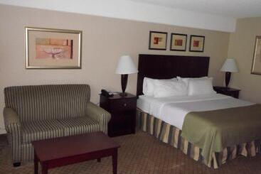 בית מלון כפרי Holiday Inn Johnstown Downtown, An Ihg