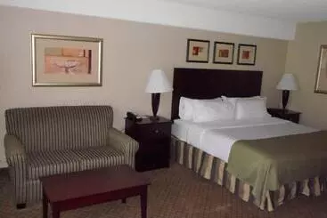 Otel Holiday Inn Johnstown Downtown, An Ihg