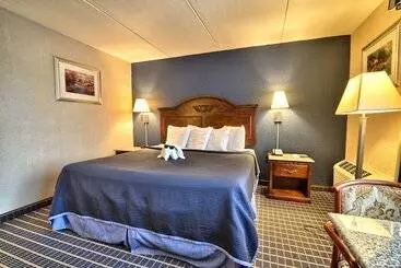 فندق Howard Johnson By Wyndham Bangor