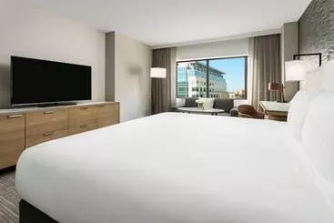 호텔 Hyatt Regency Bethesda Near Washington D.c