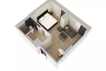 호텔 Hyatt Regency Deerfield