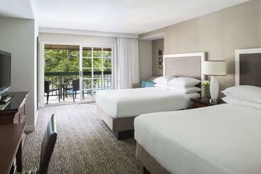 בית מלון כפרי Hyatt Regency Newport Beach