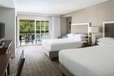 호텔 Hyatt Regency Newport Beach