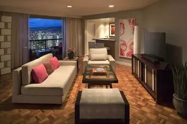 Отель Hyatt Regency Waikiki Beach Resort & Spa