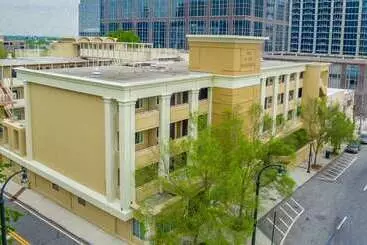 Inn At The Peachtrees, Ascend Hotel Collection