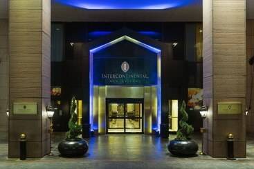 בית מלון כפרי Intercontinental New Orleans, An Ihg