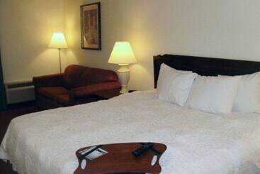 酒店 Quality Inn & Suites Searcy I 67