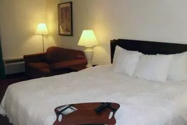 فندق Quality Inn & Suites Searcy I 67