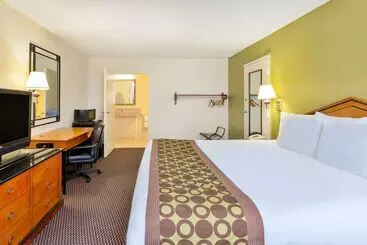 فندق Ramada By Wyndham Pikesville/baltimore North