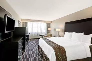 酒店 Ramada Plaza By Wyndham Charlotte South End Airport