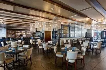 ホテル The Alexandrian Old Town Alexandria, Autograph Collection