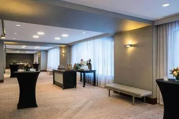 فندق Washington Marriott At Metro Center