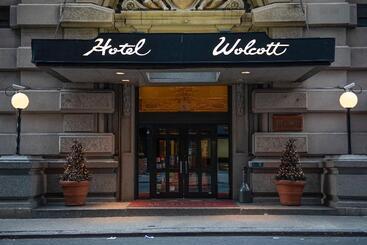 호텔 Wolcott