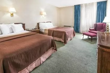 Howard Johnson Hotel