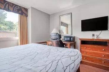 Oyo Hotel Memphis Tn I-40