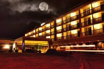 Radisson Hotel Niagara Fallsgrand Island