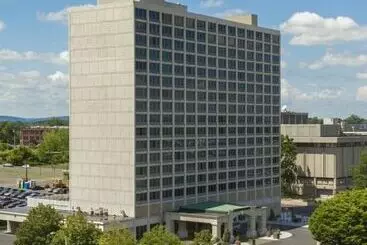 Red Lion Hotel Hartford