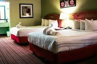 Hotelli Suite Dreams