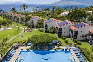 Hotell Aston Maui Hill
