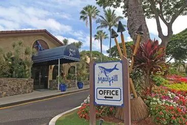ホテル Aston Maui Hill