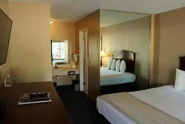 Hotel Bluelake Inn @ Heavenly Village