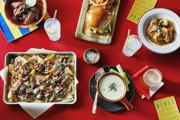 فندق Graduate By Hilton Annapolis