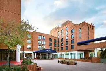 Hotelli Graduate By Hilton Annapolis