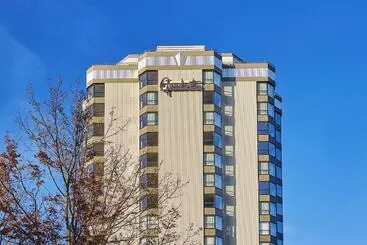 ホテル Graduate By Hilton Seattle