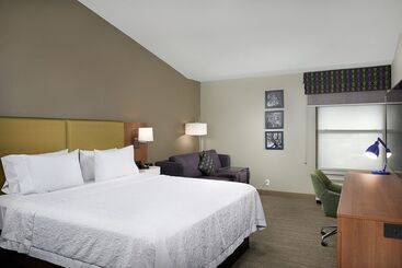 בית מלון כפרי Hampton Inn Butte