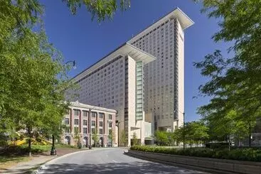 فندق Hyatt Regency Mccormick Place Chicago