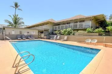 Hotel Kihei Bay Surf 236
