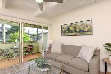 Hotelli Kihei Bay Surf 236