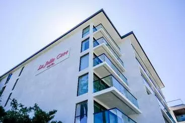 호텔 La Jolla Cove Suites