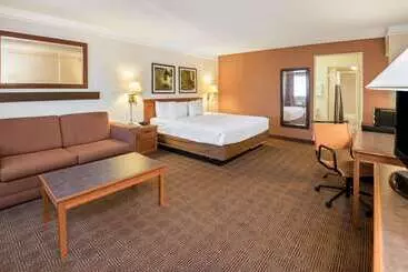 فندق La Quinta Inn By Wyndham San Antonio Market Square