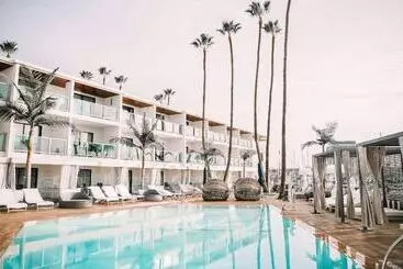 ホテル Marina Del Rey