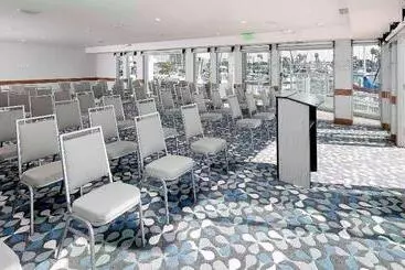 Szálloda Marina Del Rey