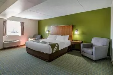 فندق Quality Inn Lexington Horse Park