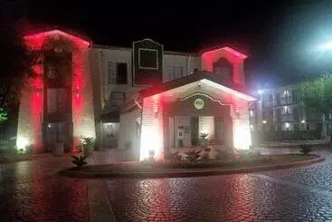 ホテル Red Roof Inn & Suites Houston  Hobby Airport