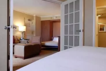 酒店 Scottsdale Marriott Old Town