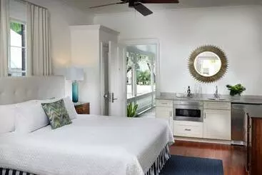 בית מלון כפרי The Marquesa