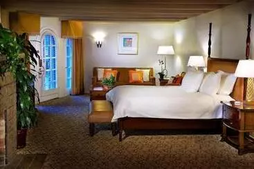 The Mission Inn Hotel And Spa