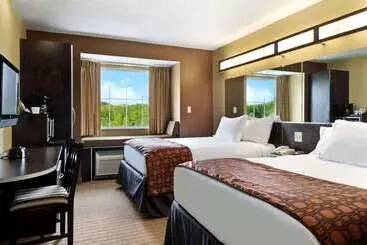 Microtel Inn & Suites By Wyndham Marietta