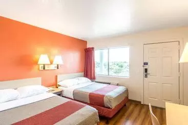 Motel 6redding, Ca Central